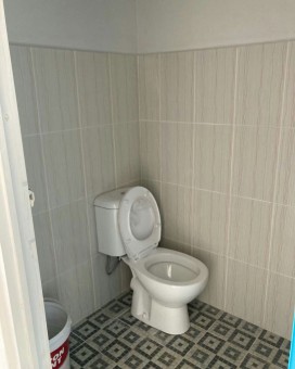 Kemala Dandelion - Kamar Mandi